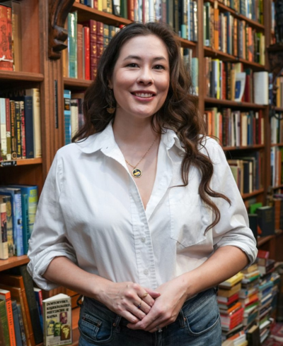 Profile Picture of Christiana Lilly